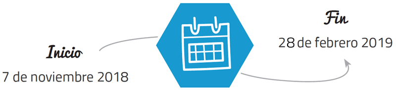 Calendario